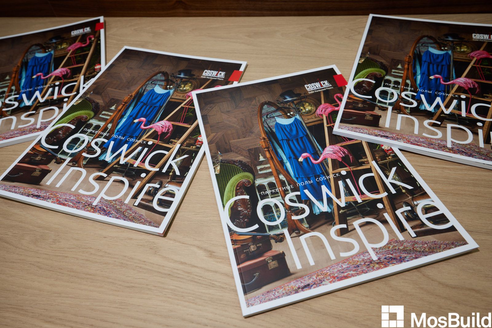 MosBuild©24