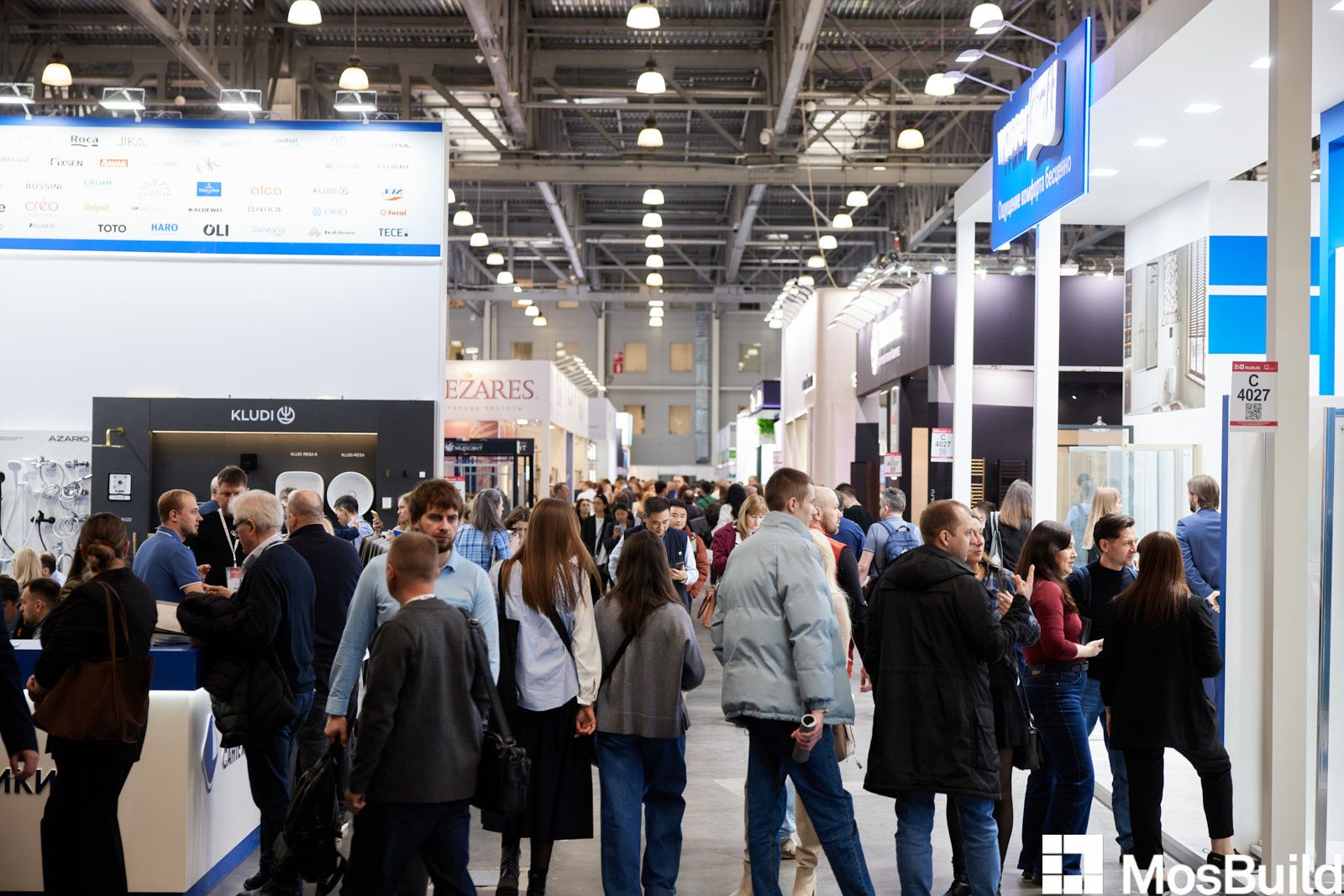 MosBuild©24