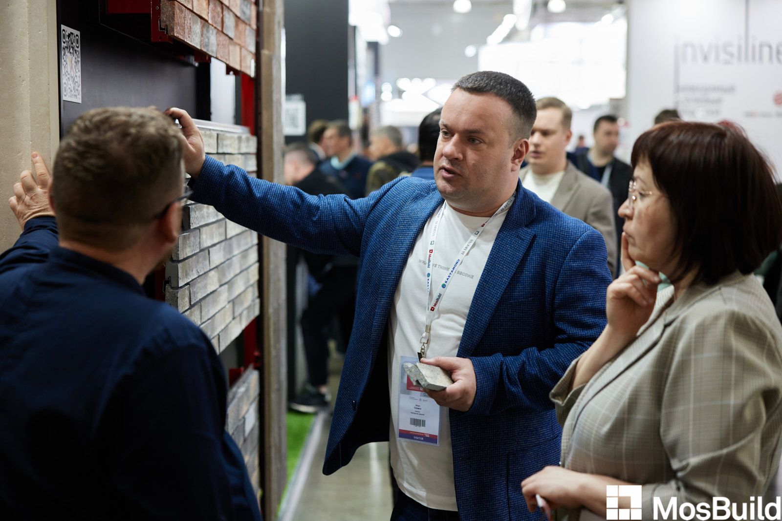 MosBuild©24