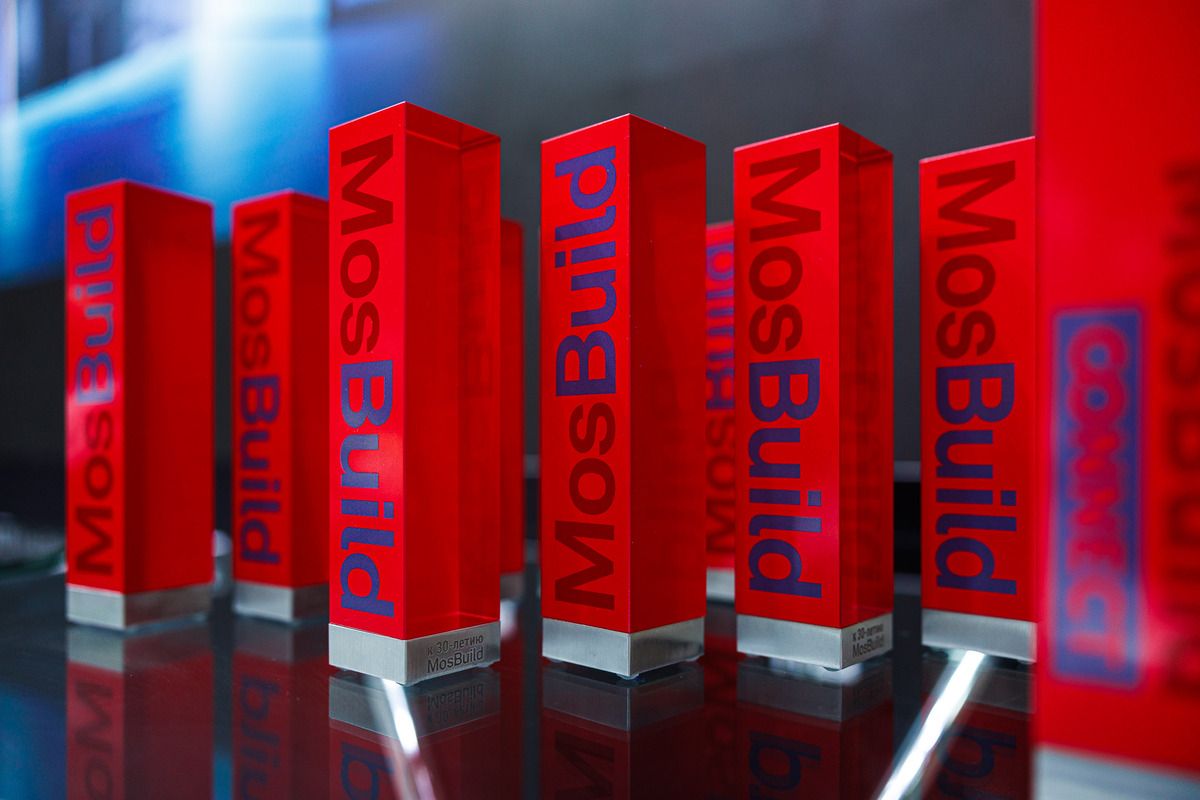 MosBuild©24