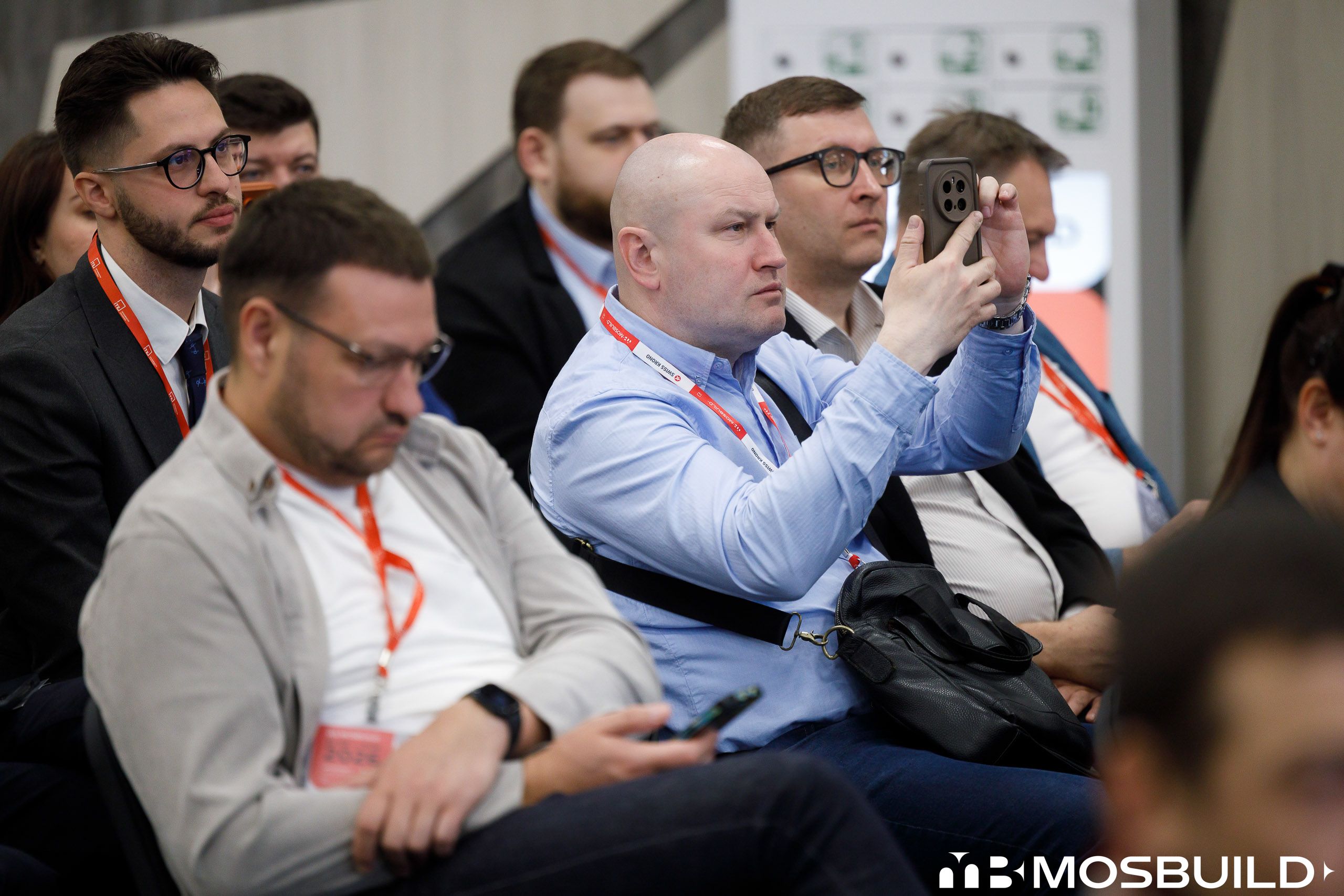 MosBuild©24