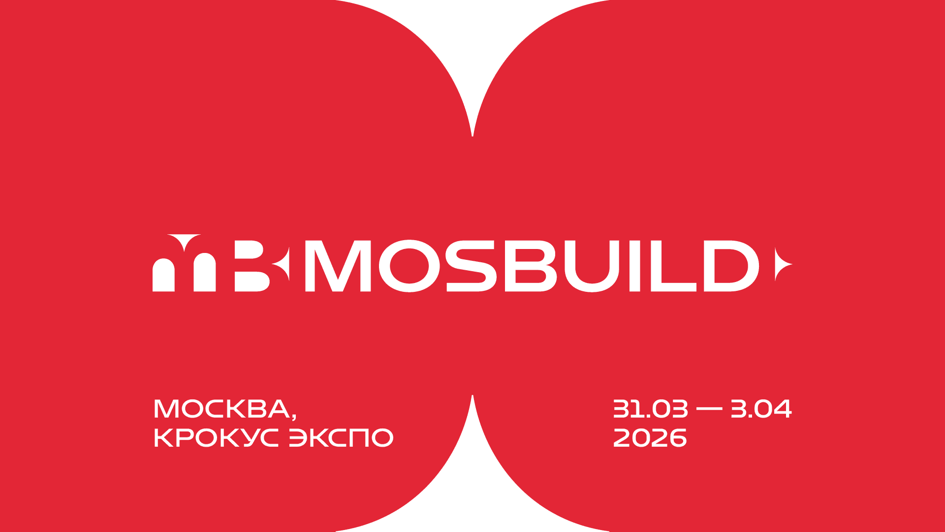 MosBuild©24