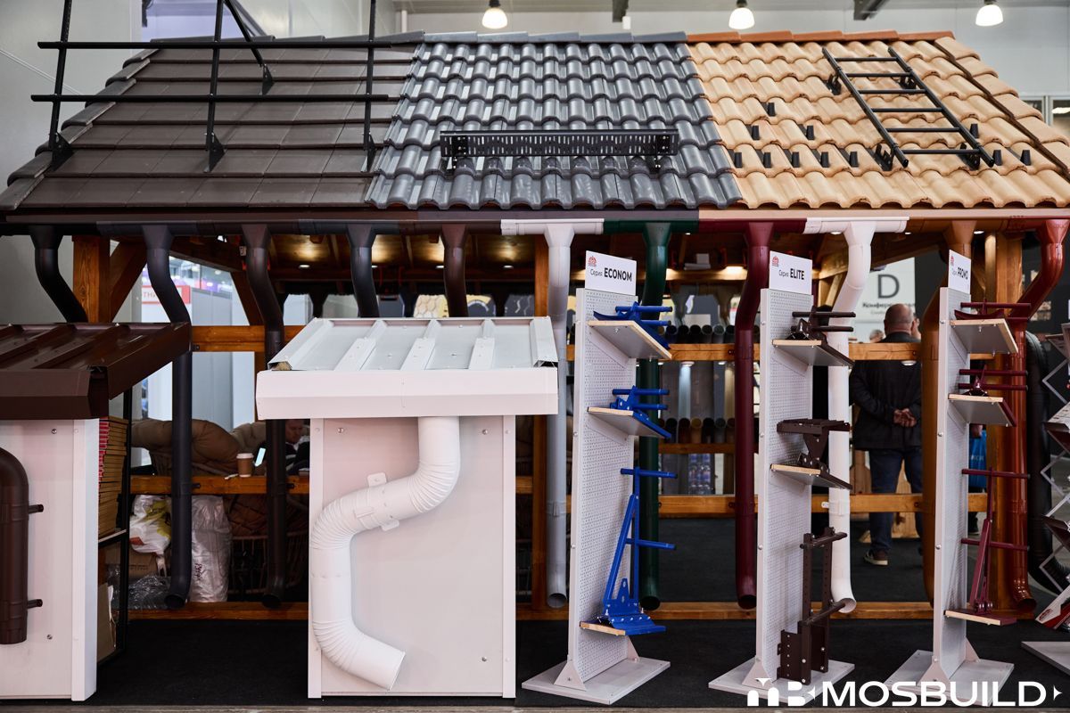 MosBuild©24
